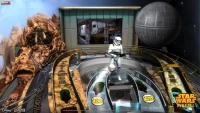 8. Star Wars Pinball (NS)